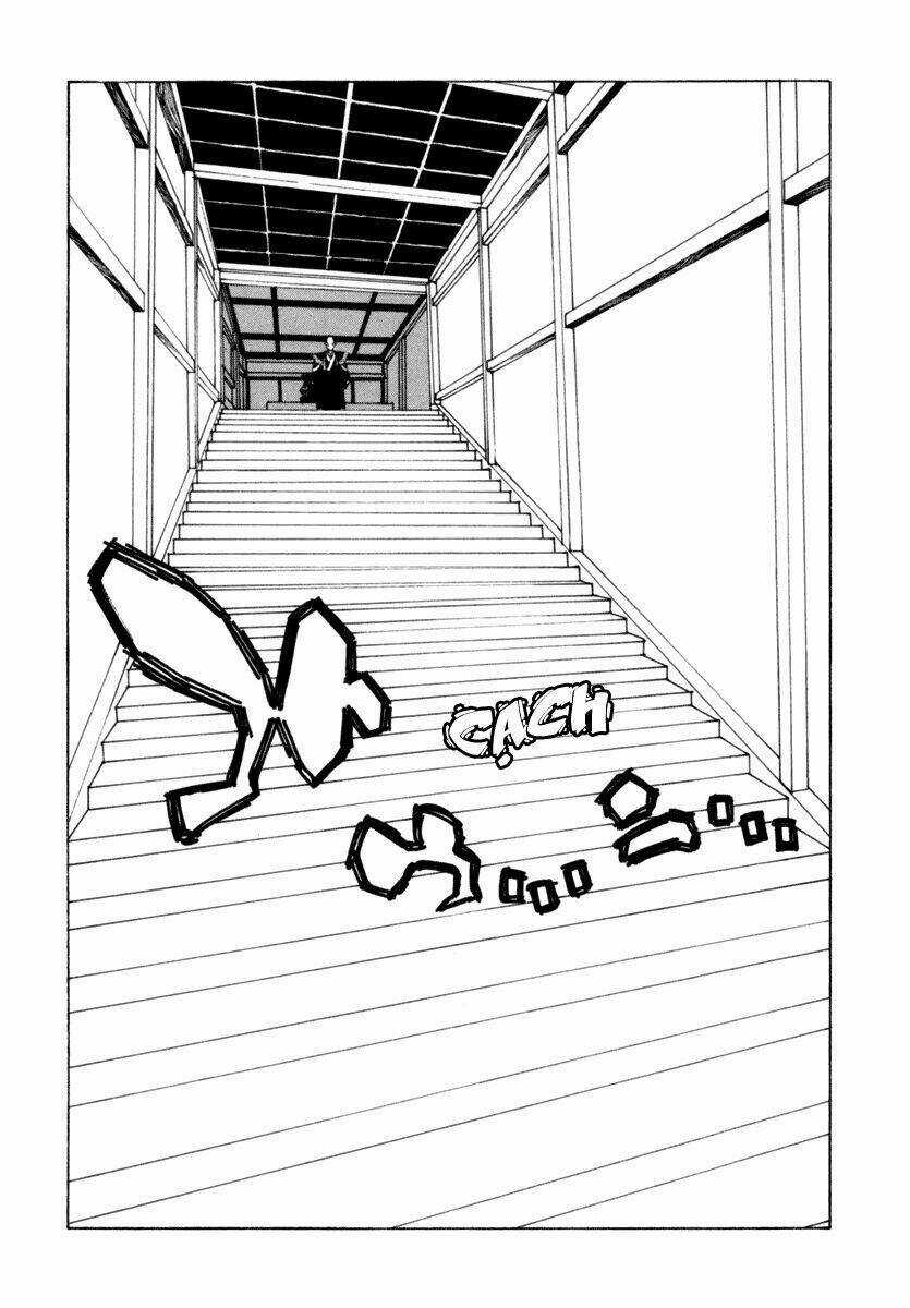 Mononoke - Chapter 11 - Trang 23