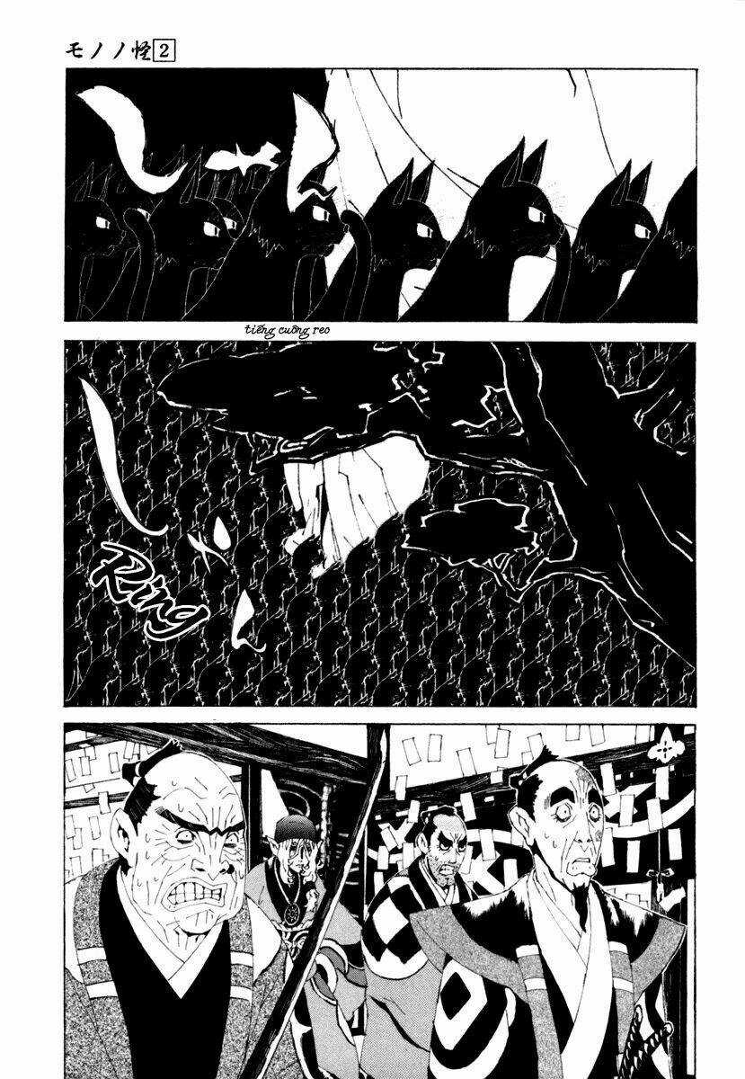Mononoke - Chapter 11 - Trang 4