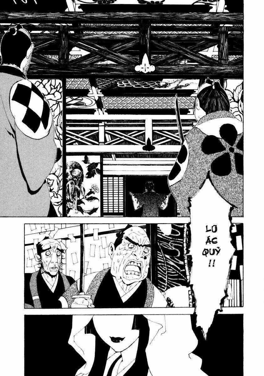 Mononoke - Chapter 11 - Trang 6