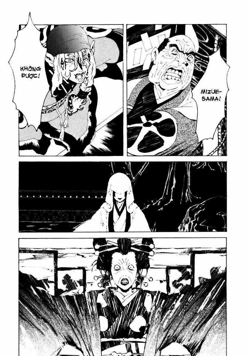 Mononoke - Chapter 11 - Trang 7