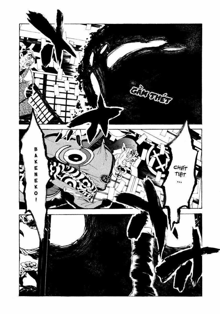 Mononoke - Chapter 11 - Trang 8