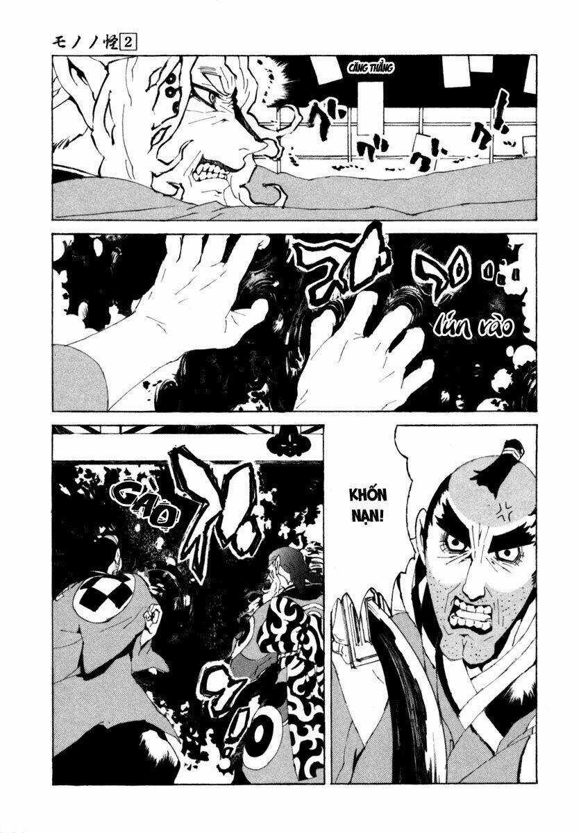 Mononoke - Chapter 11 - Trang 10
