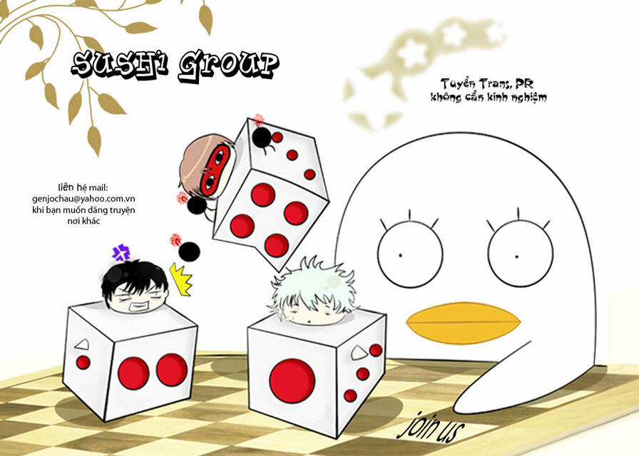 Mononoke - Chapter 12 - Trang 2