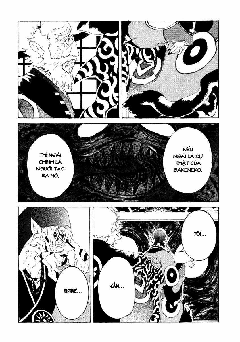 Mononoke - Chapter 12 - Trang 15