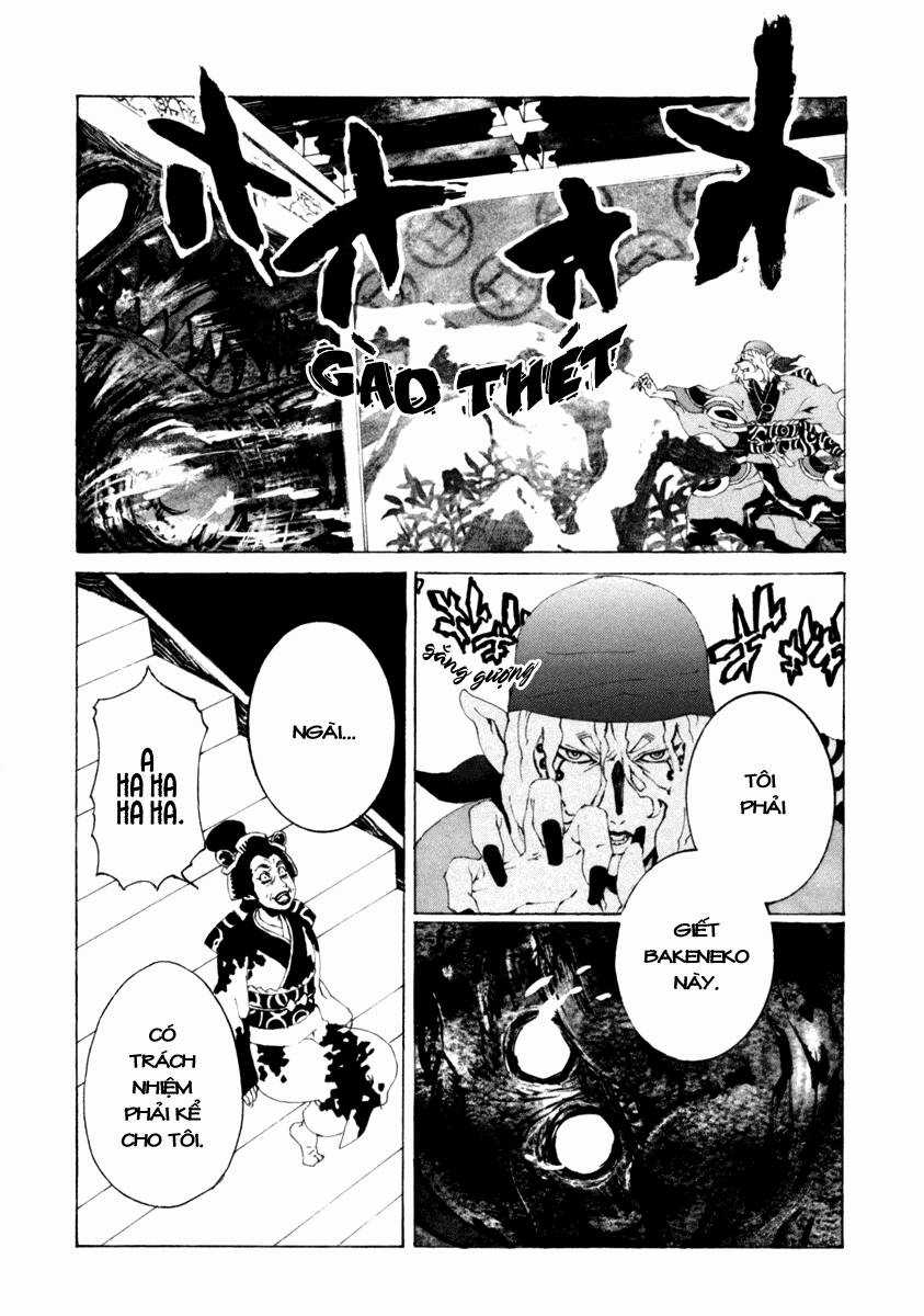 Mononoke - Chapter 12 - Trang 17