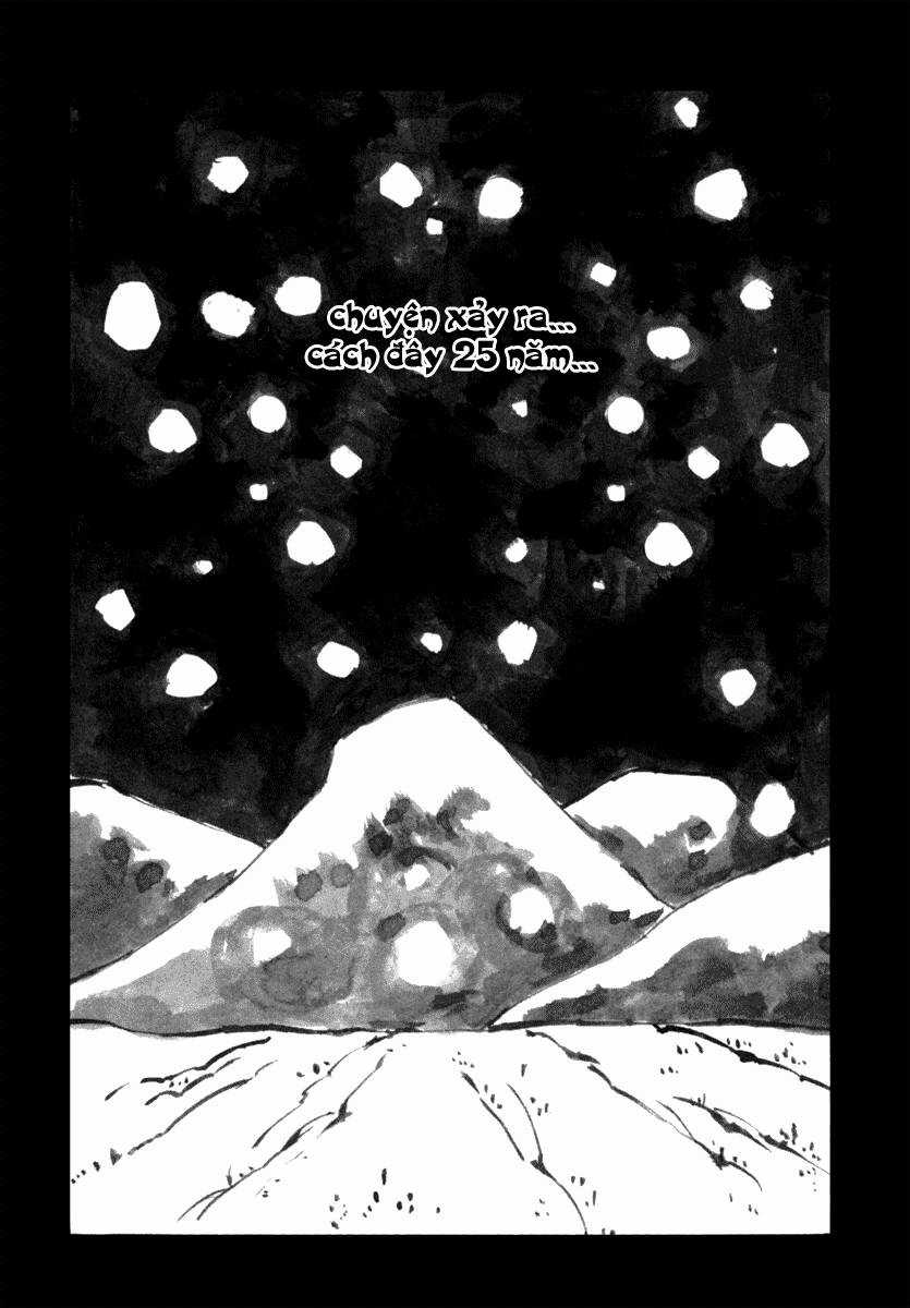 Mononoke - Chapter 12 - Trang 23