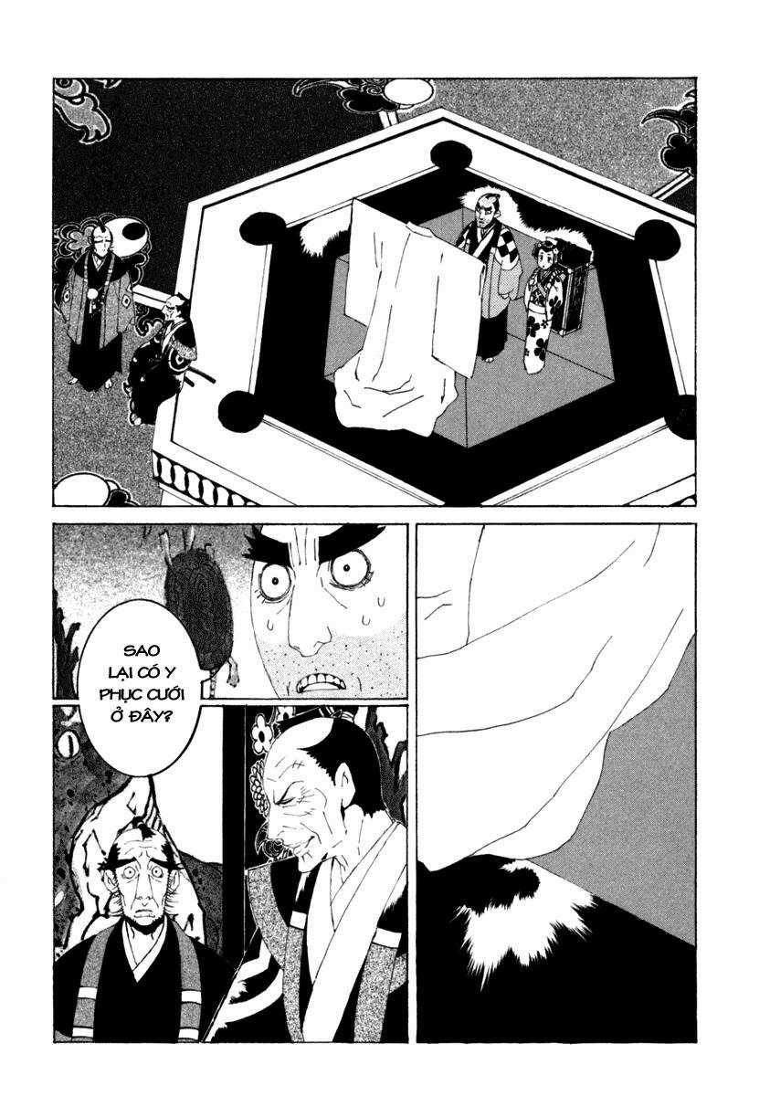 Mononoke - Chapter 12 - Trang 5