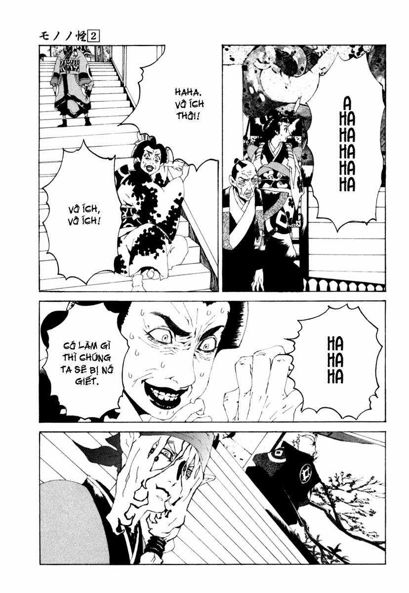 Mononoke - Chapter 12 - Trang 6