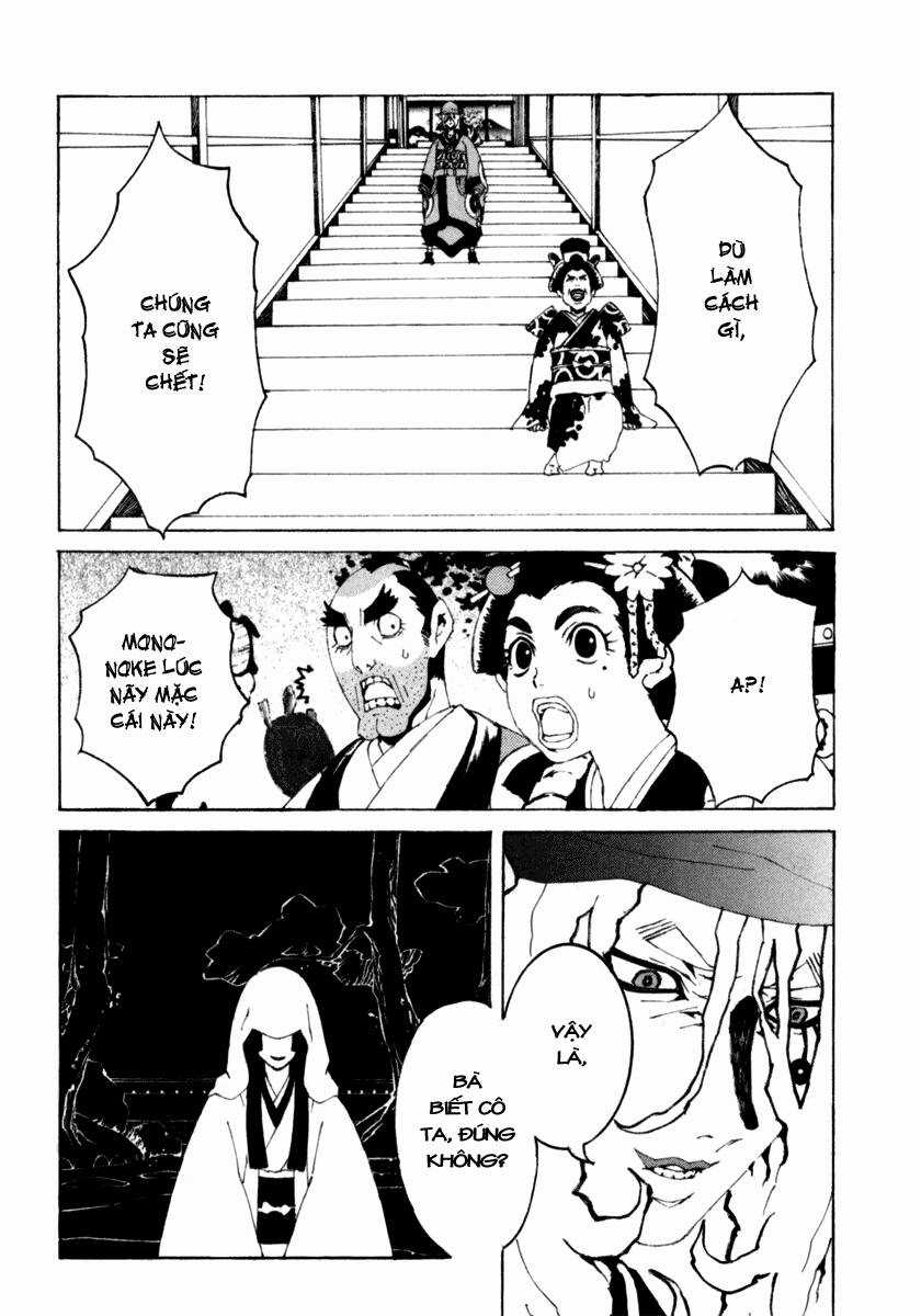 Mononoke - Chapter 12 - Trang 7