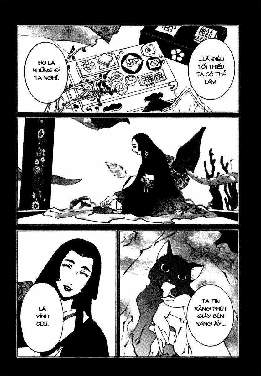 Mononoke - Chapter 13 - Trang 15