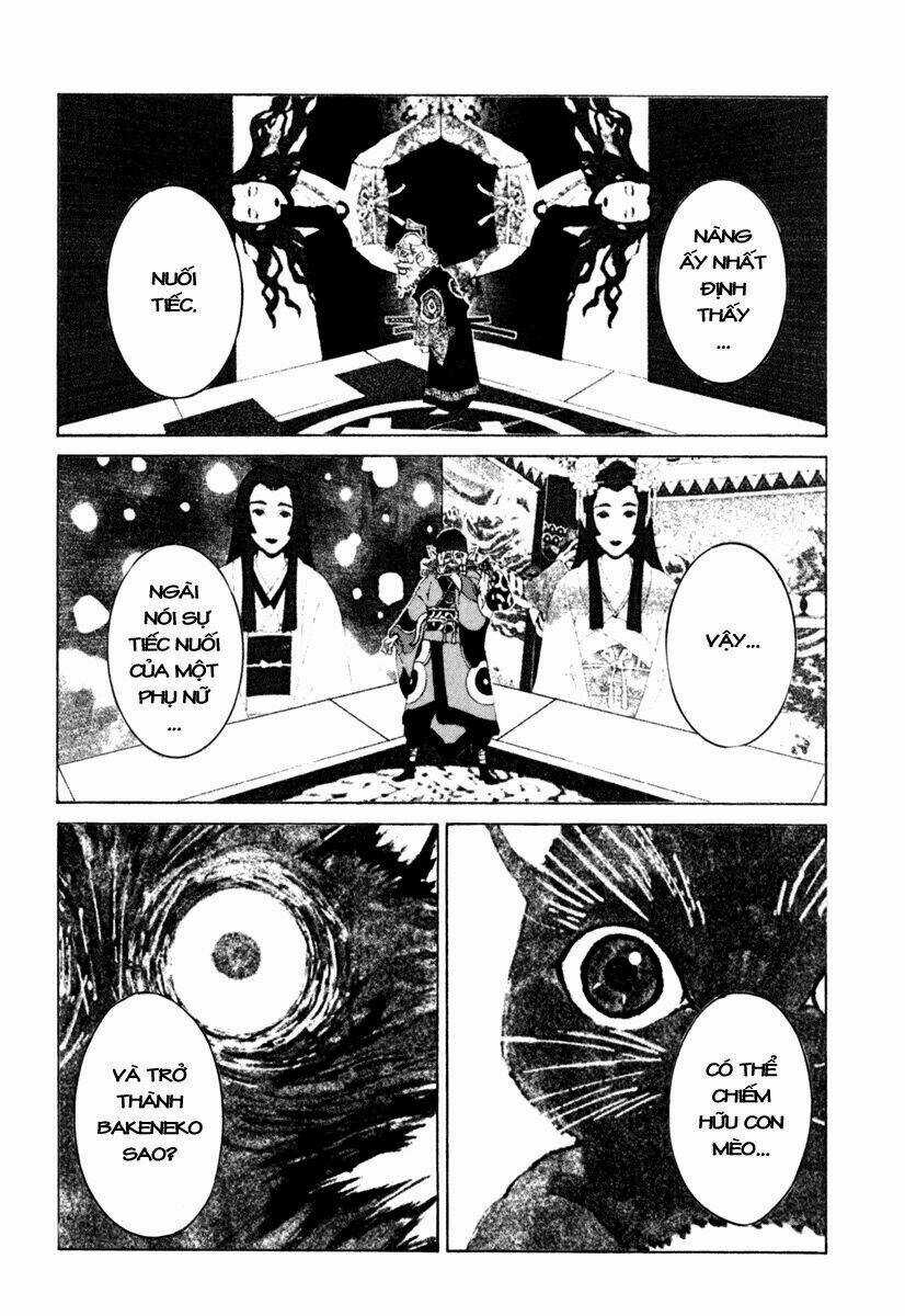 Mononoke - Chapter 13 - Trang 17