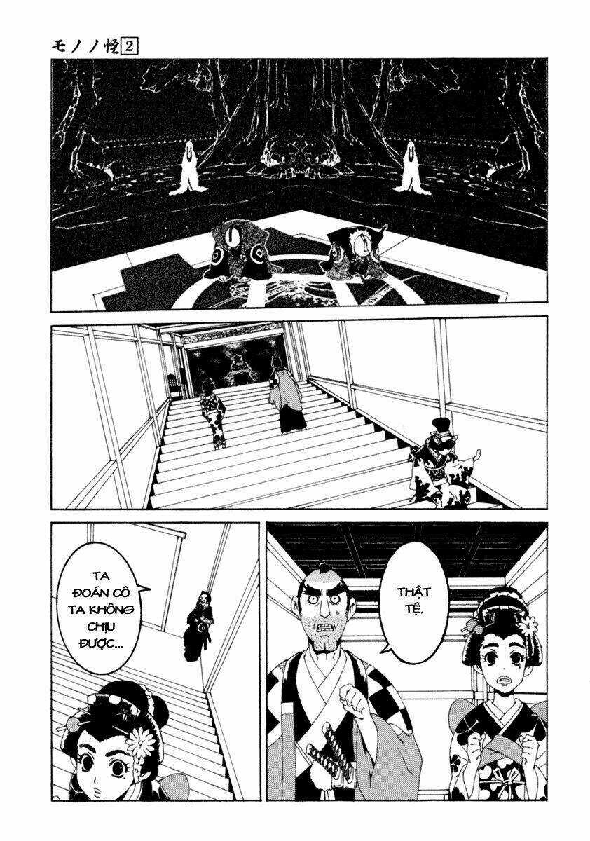 Mononoke - Chapter 13 - Trang 18