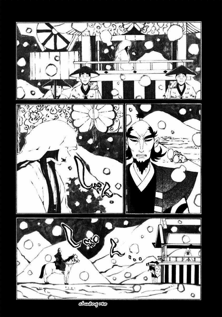 Mononoke - Chapter 13 - Trang 7