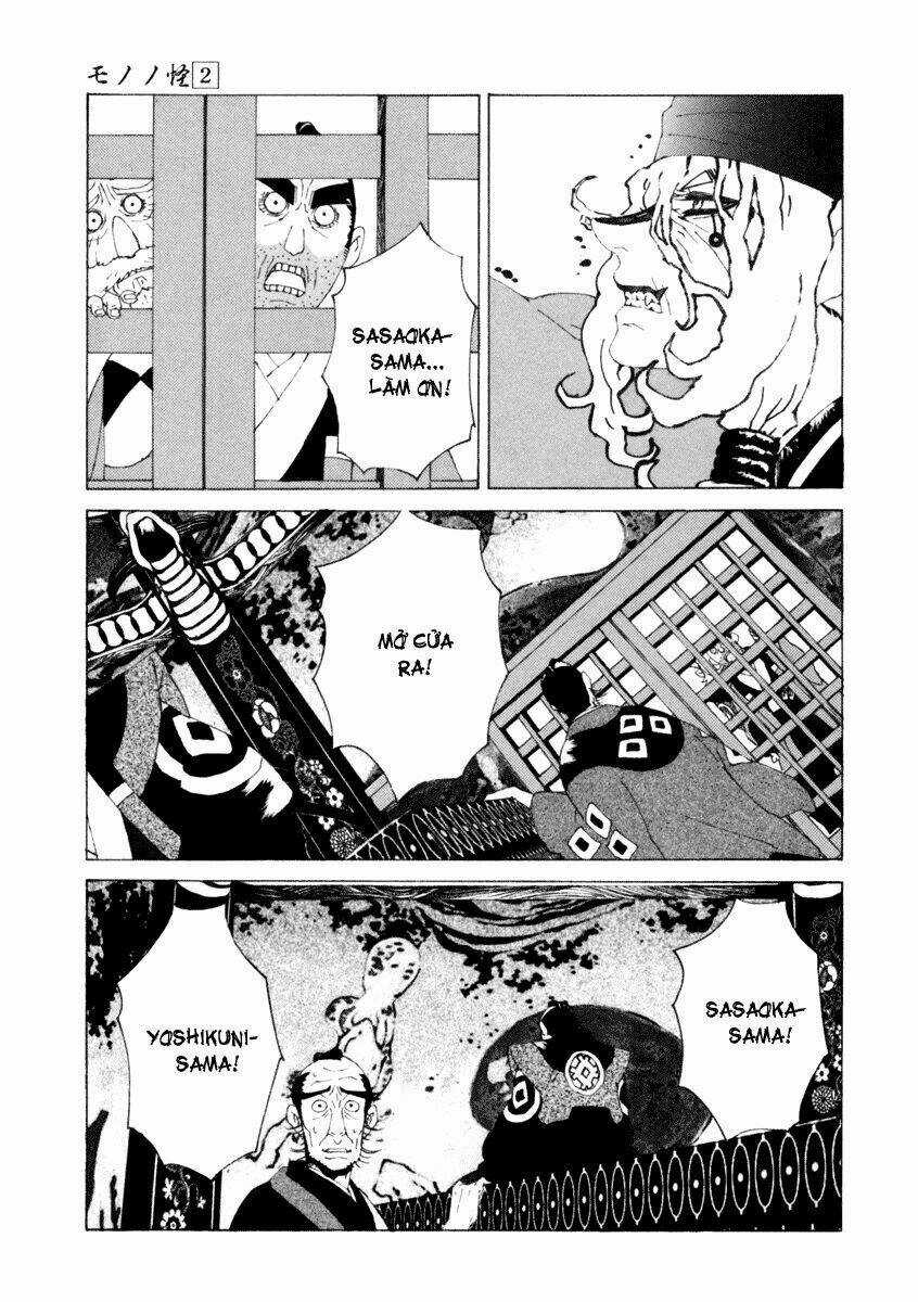 Mononoke - Chapter 14 - Trang 11
