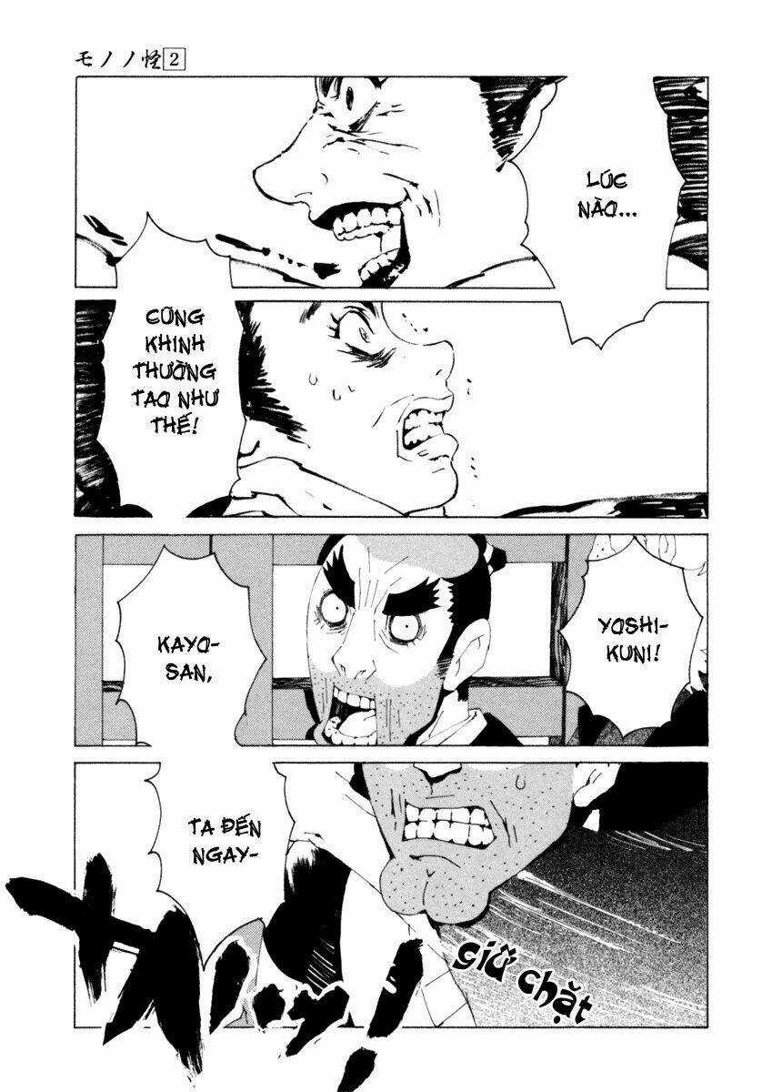 Mononoke - Chapter 14 - Trang 13