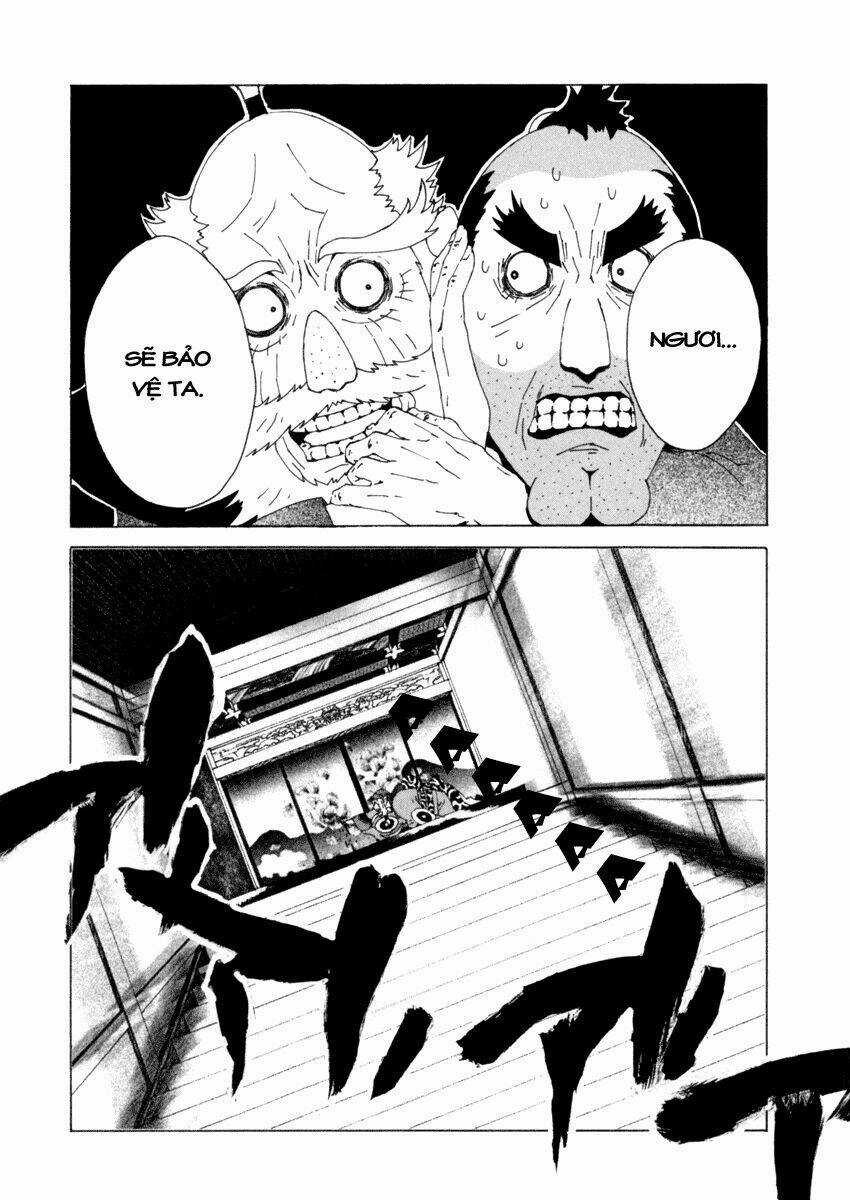 Mononoke - Chapter 14 - Trang 14