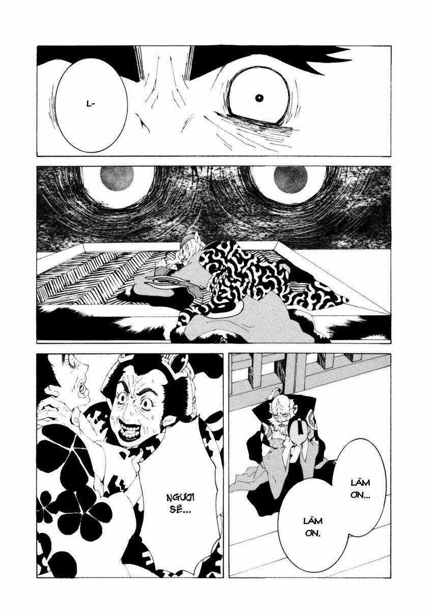 Mononoke - Chapter 14 - Trang 16