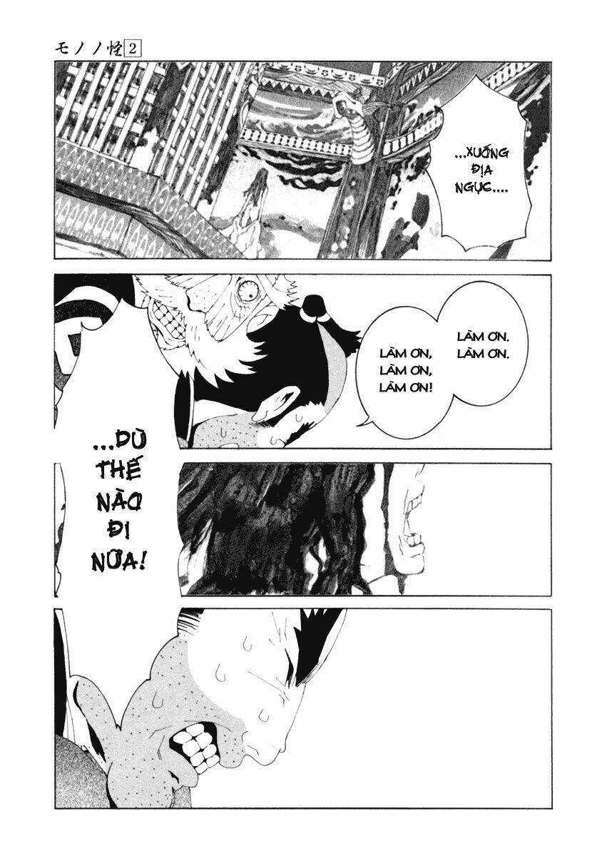 Mononoke - Chapter 14 - Trang 17