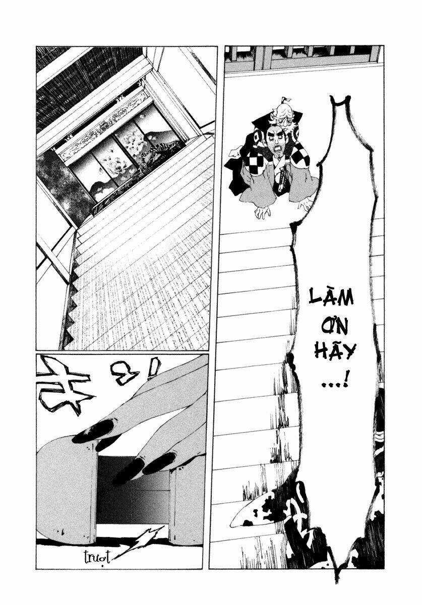 Mononoke - Chapter 14 - Trang 18