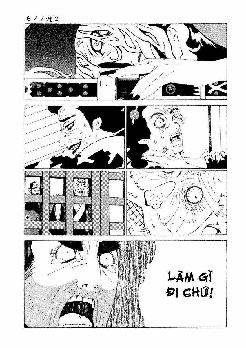 Mononoke - Chapter 14 - Trang 19