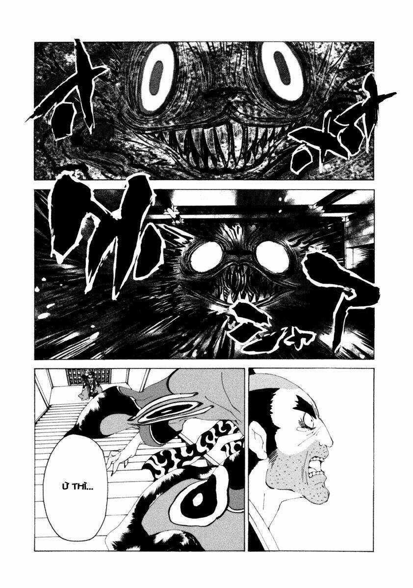 Mononoke - Chapter 14 - Trang 20