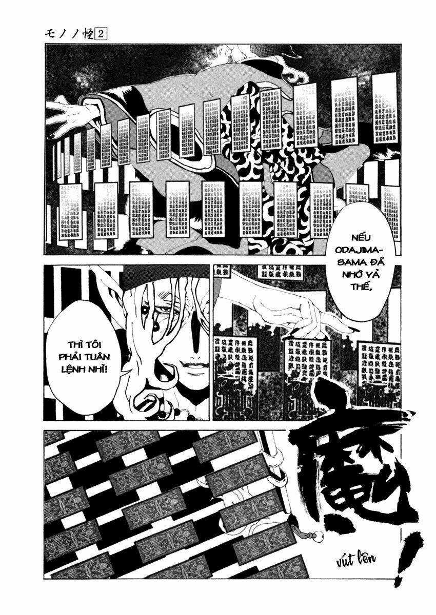 Mononoke - Chapter 14 - Trang 21