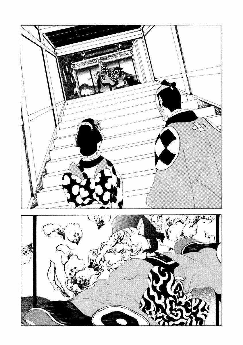 Mononoke - Chapter 14 - Trang 4