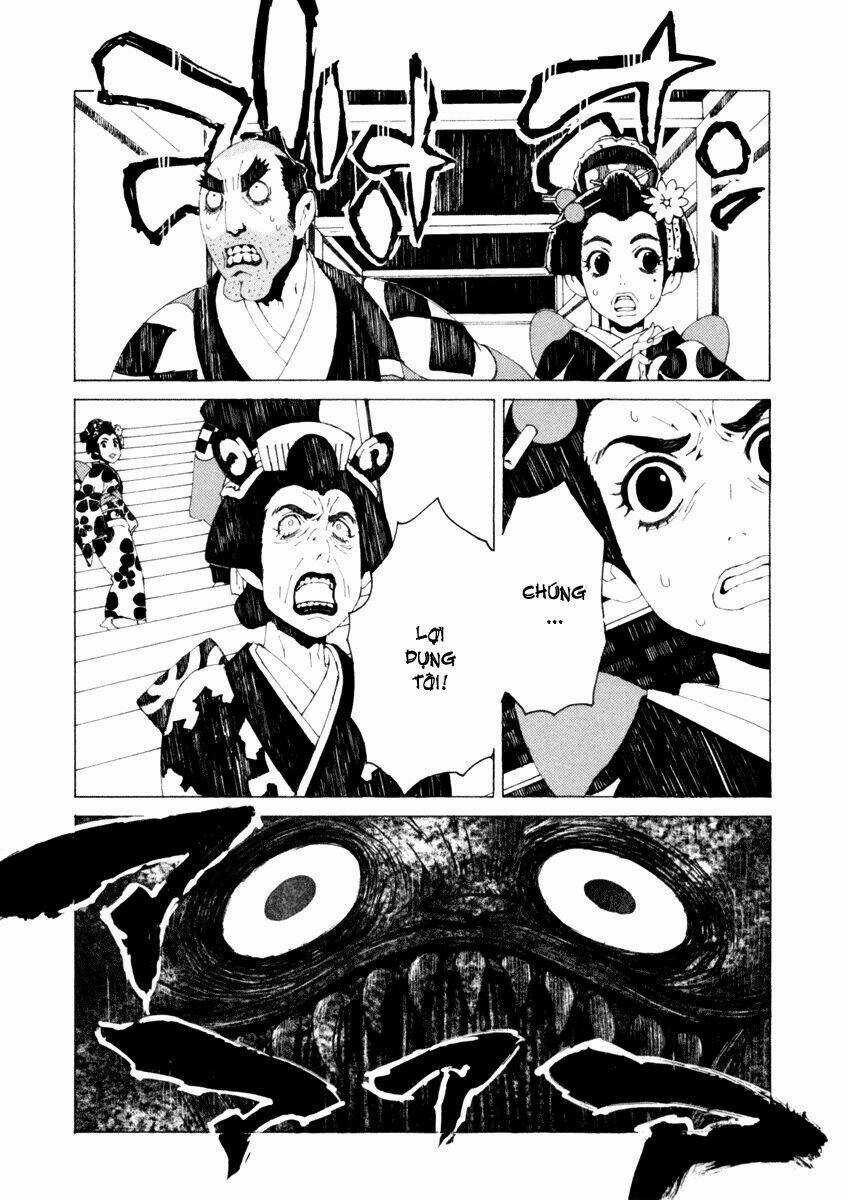 Mononoke - Chapter 14 - Trang 5