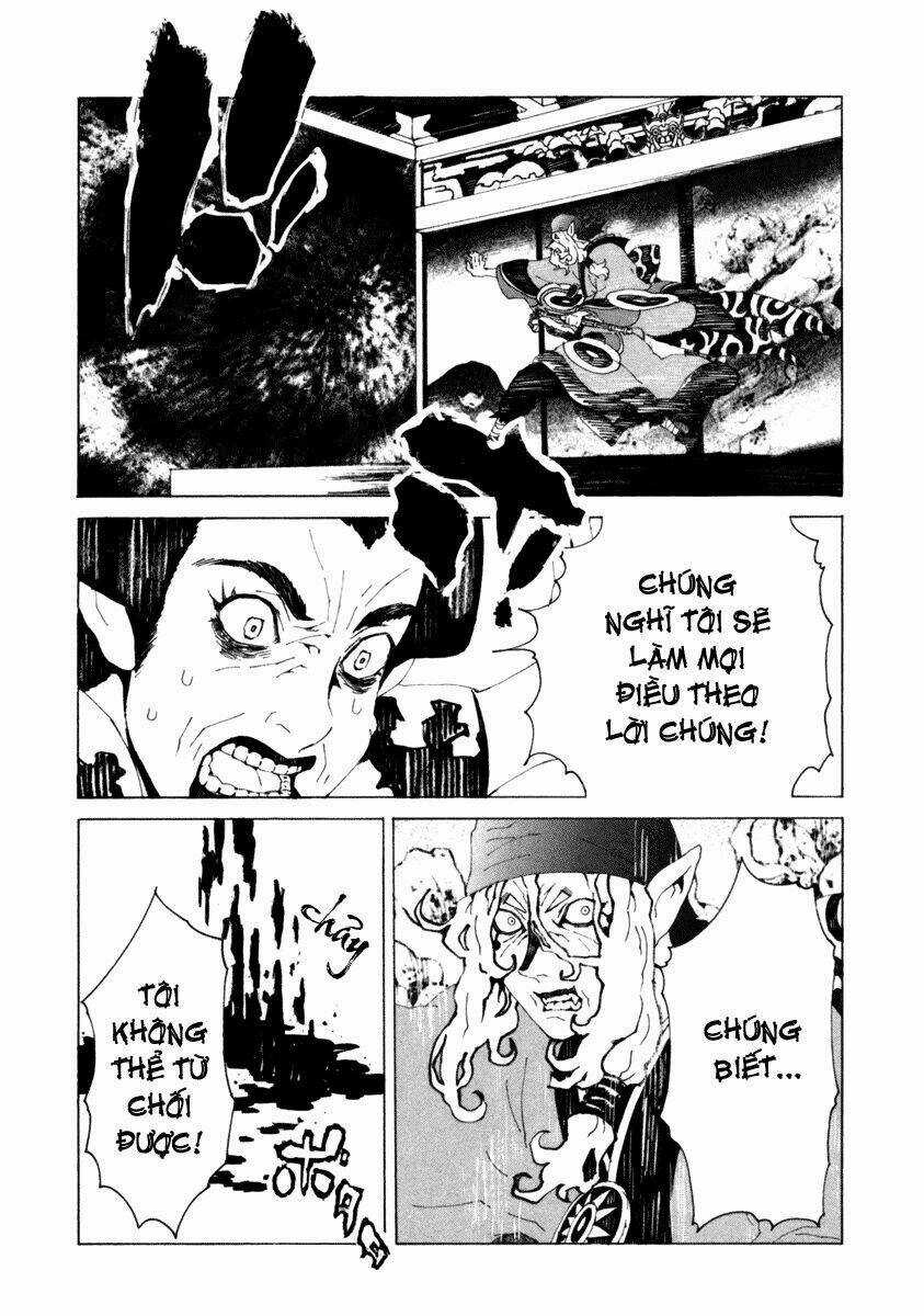 Mononoke - Chapter 14 - Trang 6