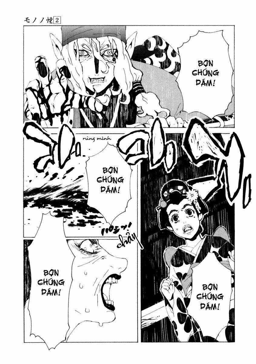 Mononoke - Chapter 14 - Trang 7