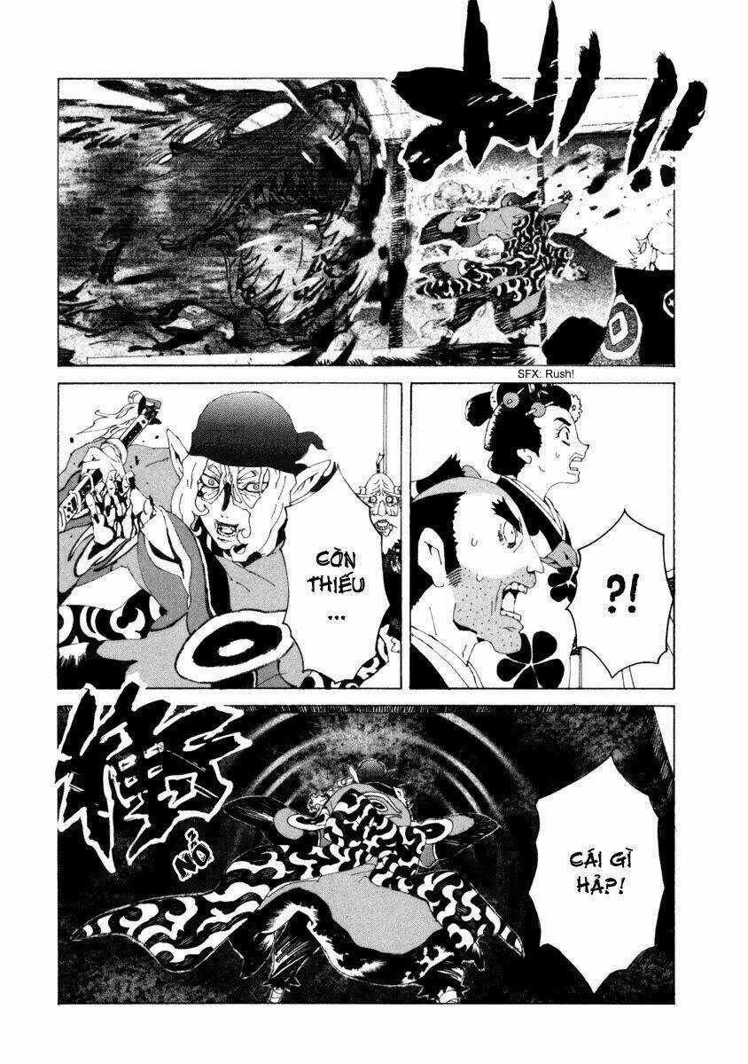 Mononoke - Chapter 14 - Trang 8