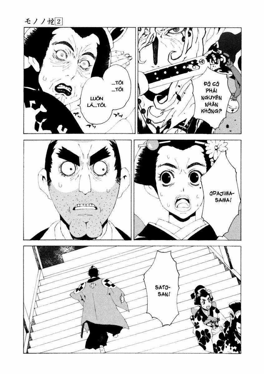 Mononoke - Chapter 14 - Trang 9