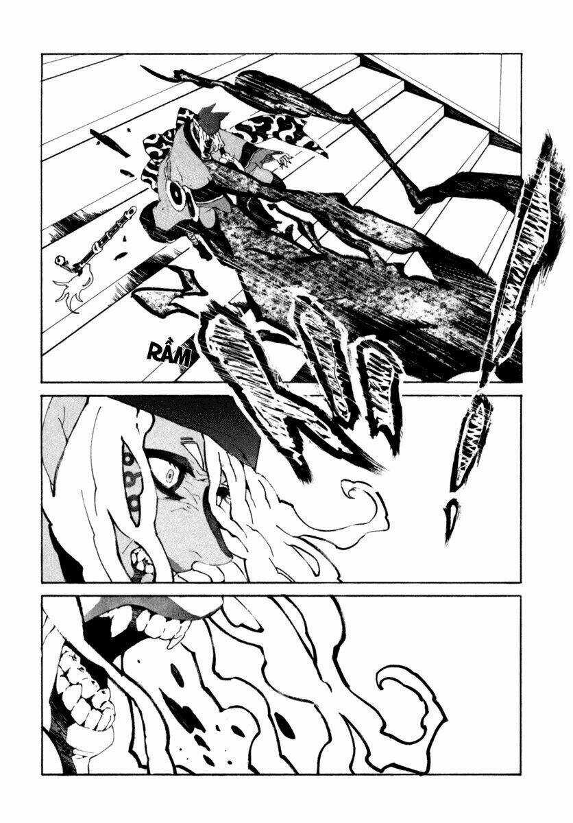 Mononoke - Chapter 15 - Trang 12