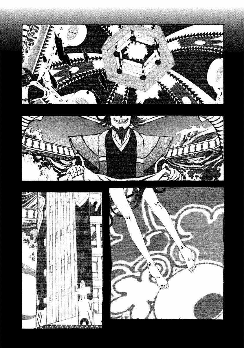 Mononoke - Chapter 15 - Trang 13