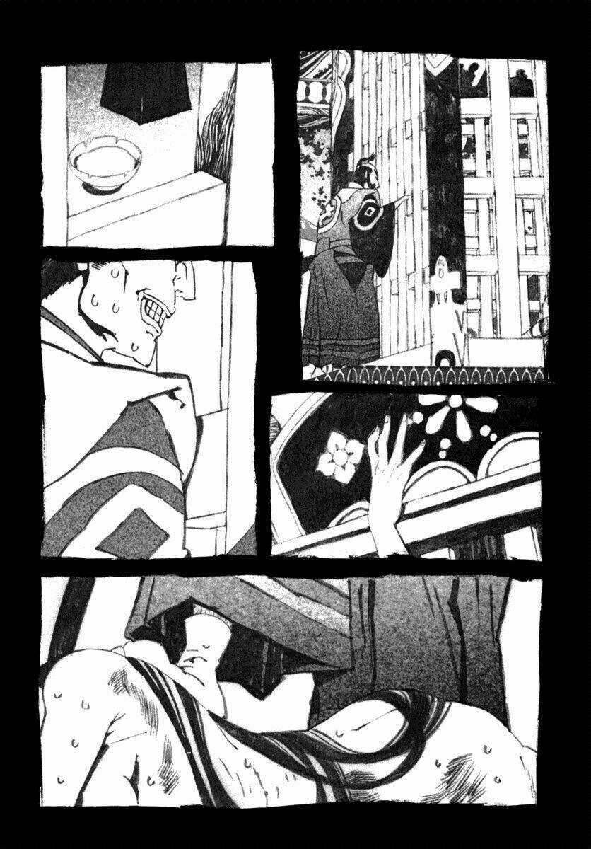 Mononoke - Chapter 15 - Trang 14