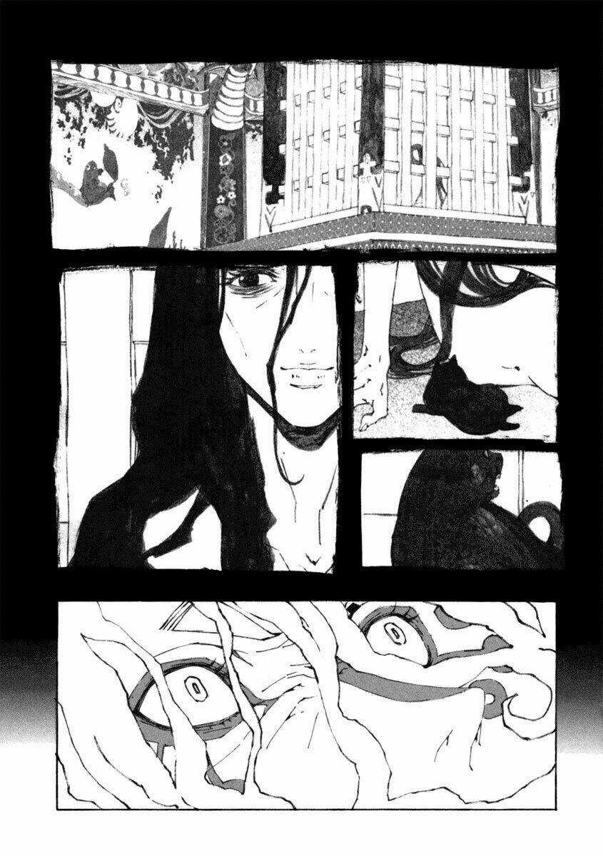 Mononoke - Chapter 15 - Trang 15