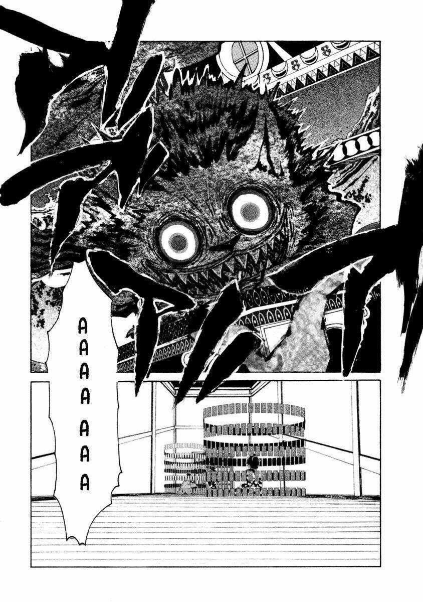 Mononoke - Chapter 15 - Trang 20