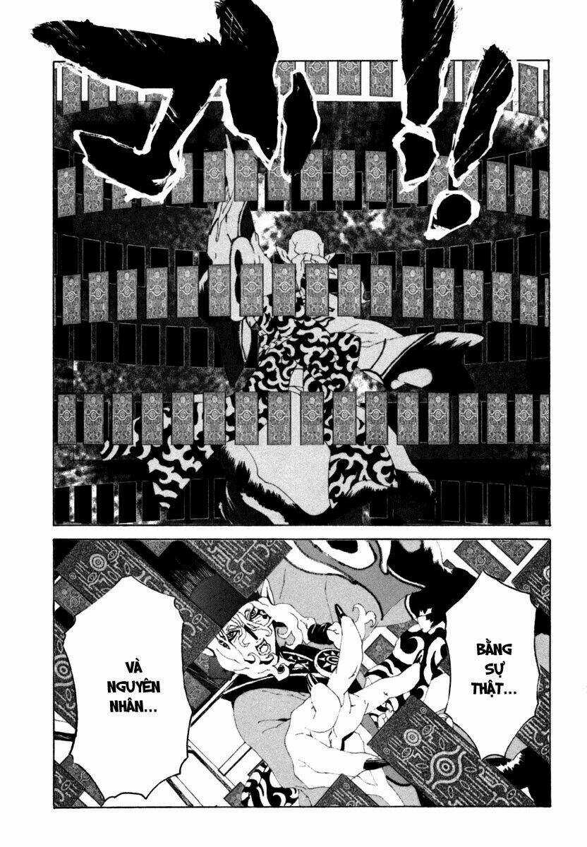 Mononoke - Chapter 15 - Trang 4