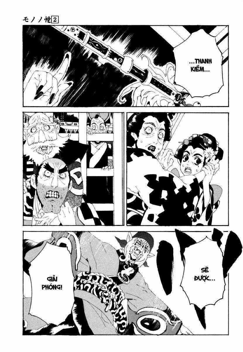 Mononoke - Chapter 15 - Trang 6