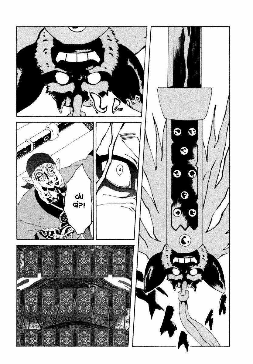 Mononoke - Chapter 15 - Trang 7