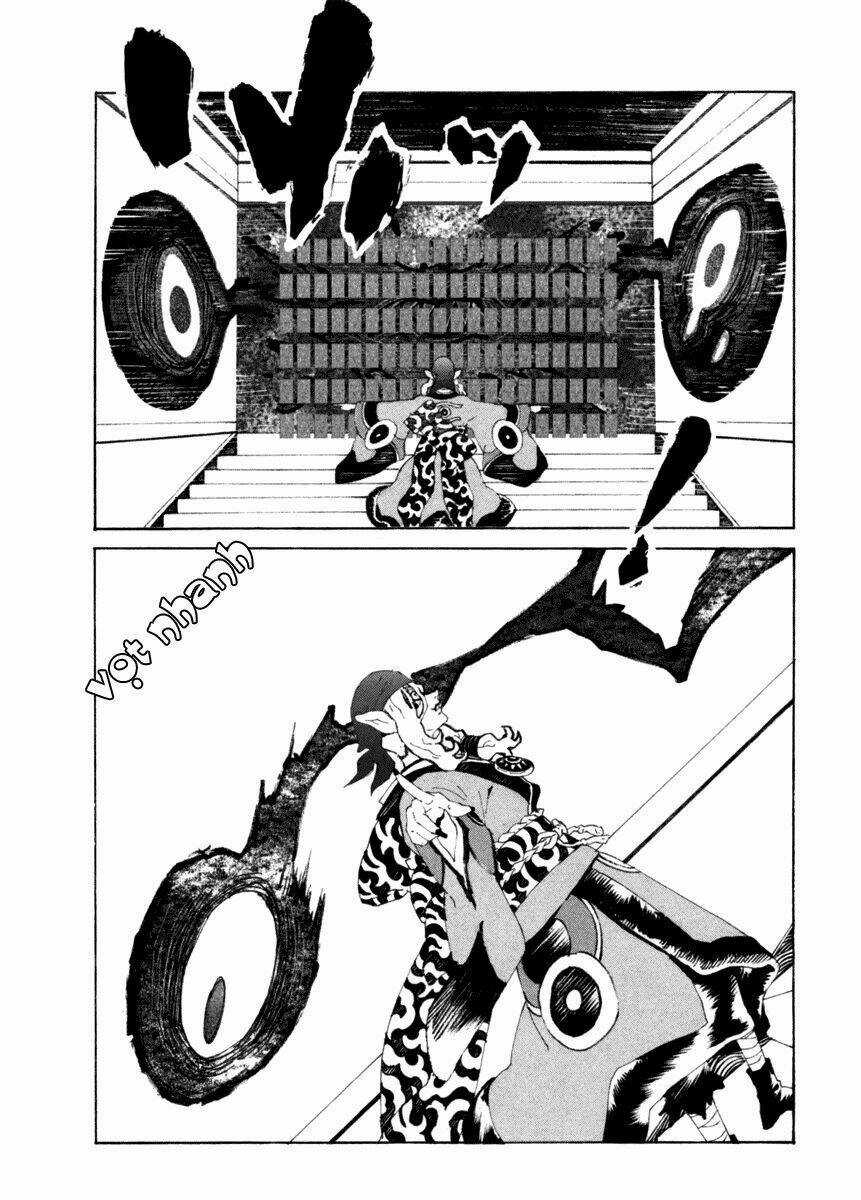 Mononoke - Chapter 15 - Trang 8