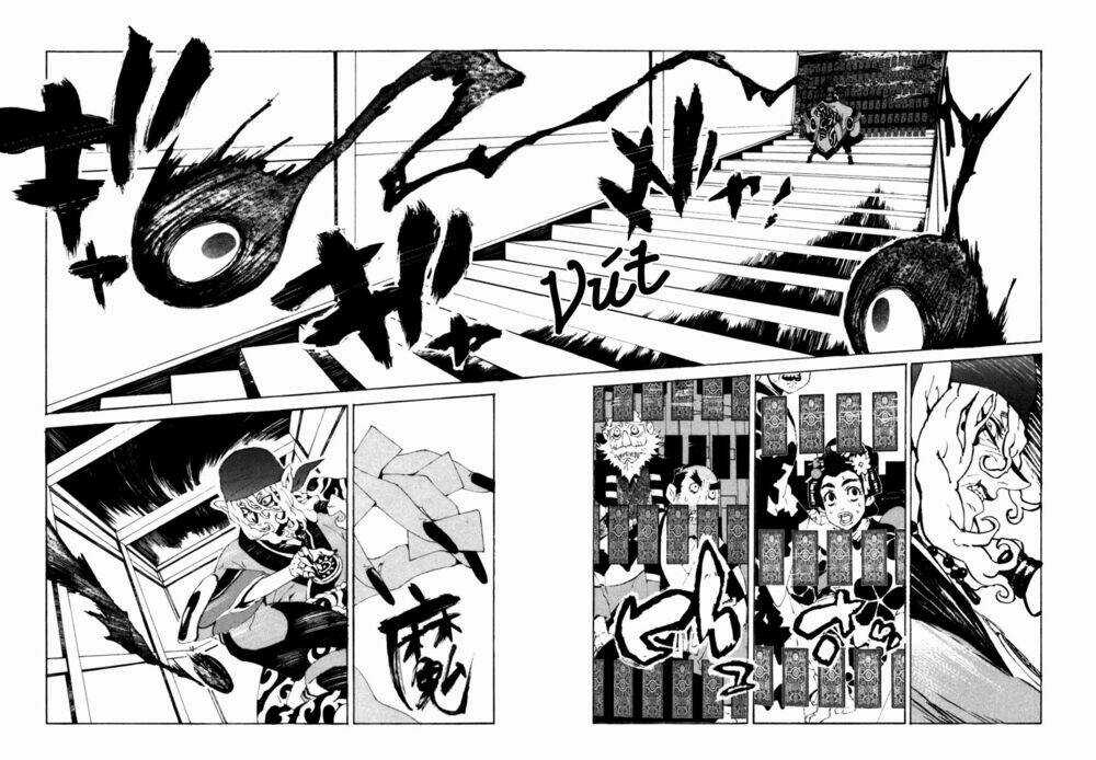 Mononoke - Chapter 15 - Trang 9