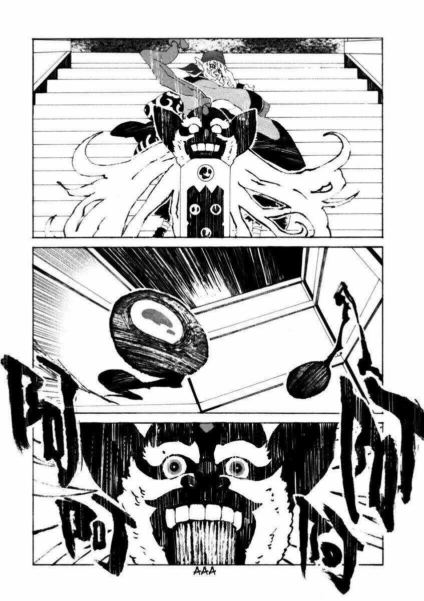 Mononoke - Chapter 15 - Trang 10