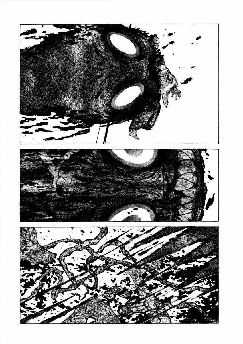 Mononoke - Chapter 16 - Trang 11