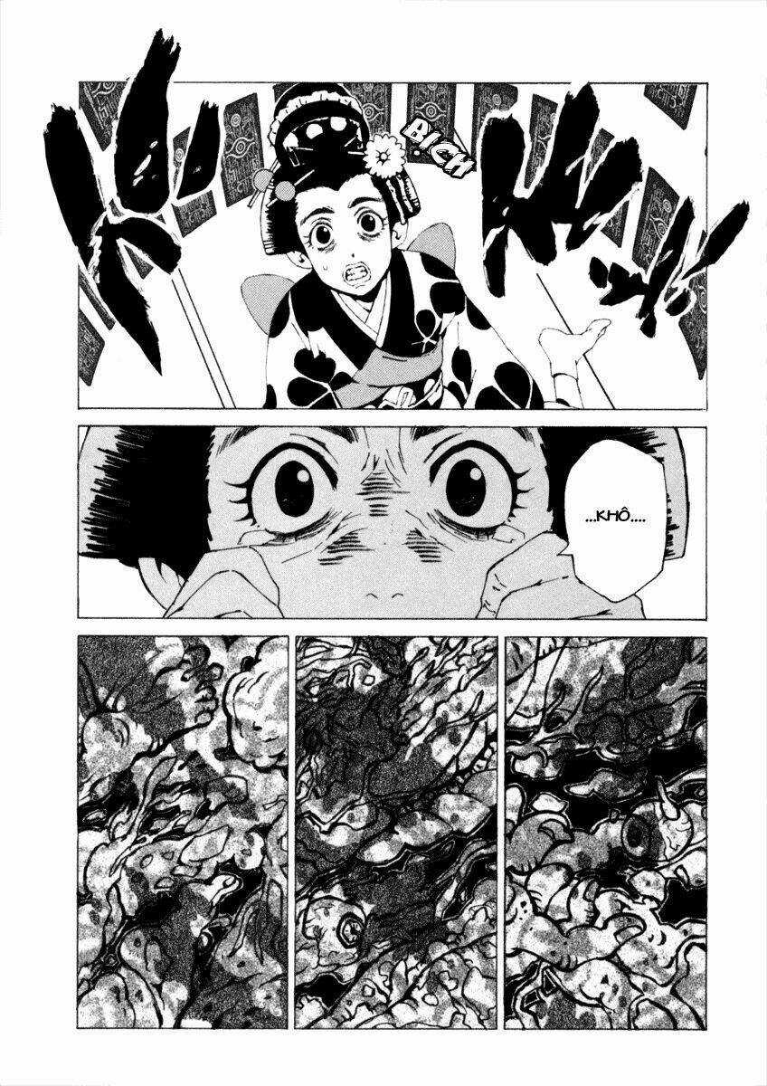 Mononoke - Chapter 16 - Trang 12