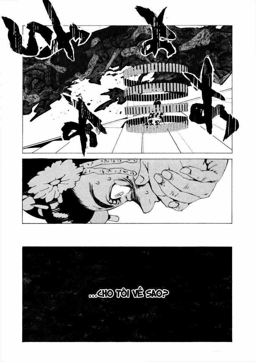Mononoke - Chapter 16 - Trang 13
