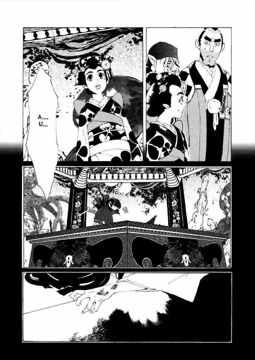 Mononoke - Chapter 16 - Trang 19