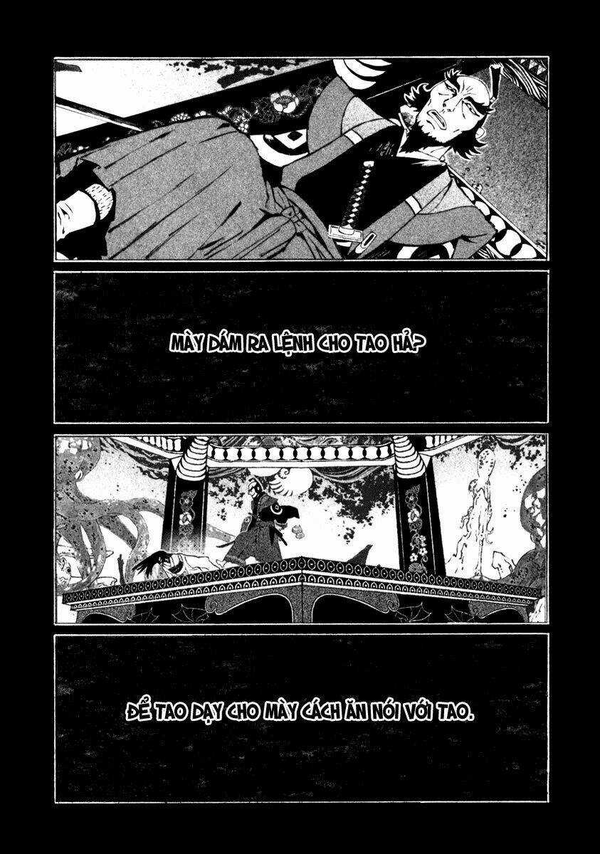 Mononoke - Chapter 16 - Trang 20