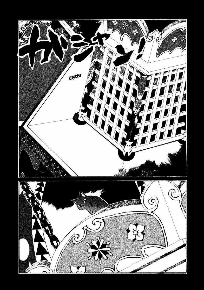 Mononoke - Chapter 16 - Trang 23