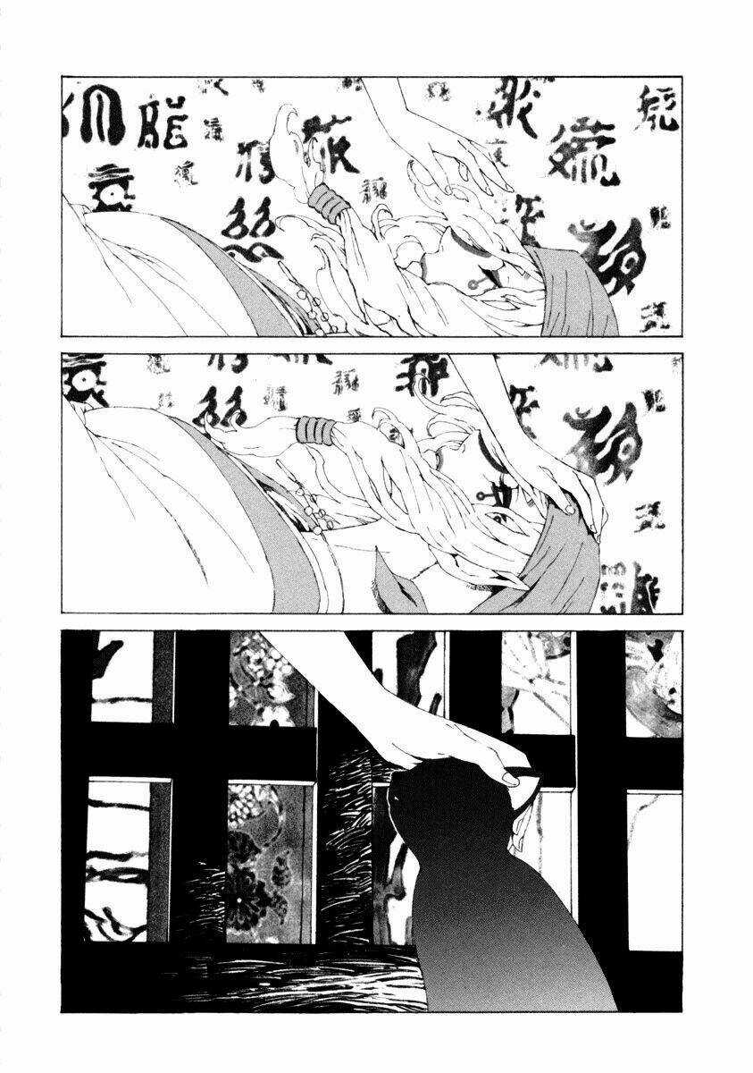 Mononoke - Chapter 16 - Trang 5